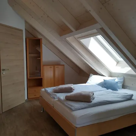Regina Apartamento Berching