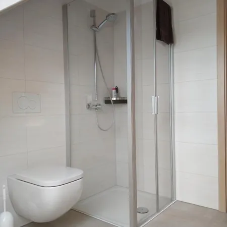 Apartamento Regina Berching
