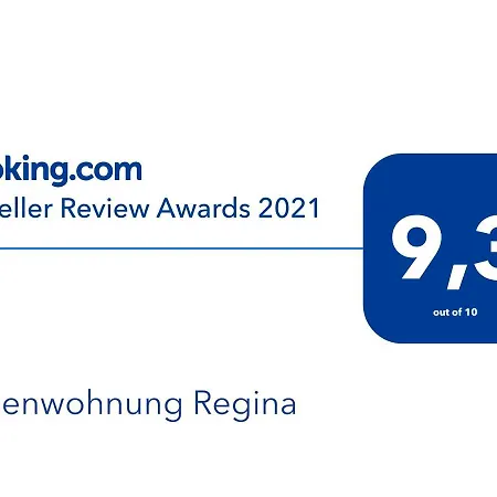 Regina * Berching