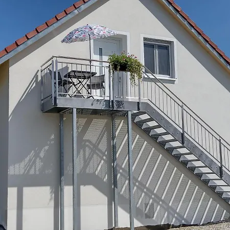 Apartamento Regina Berching